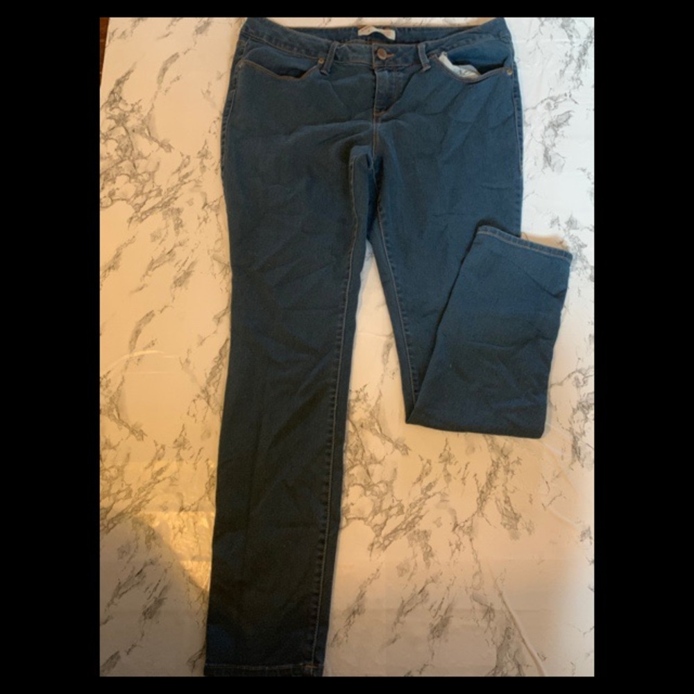 Jeans!!!